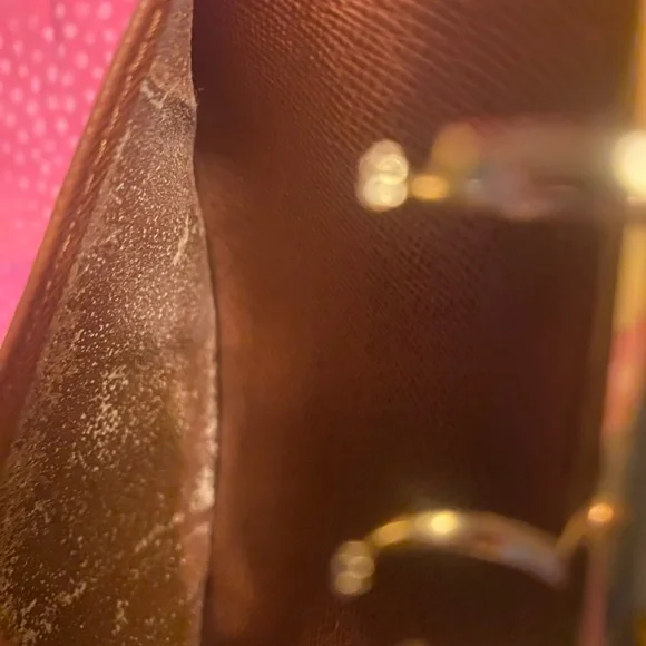 Louis Vuitton Agenda PM Authentic - Picture 7 of 9